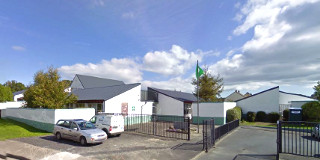 ST COLMCILLE JNR National School